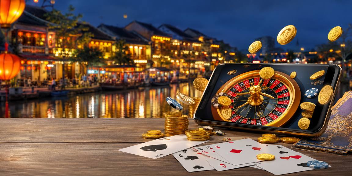 ee55 com Casino Việt Nam